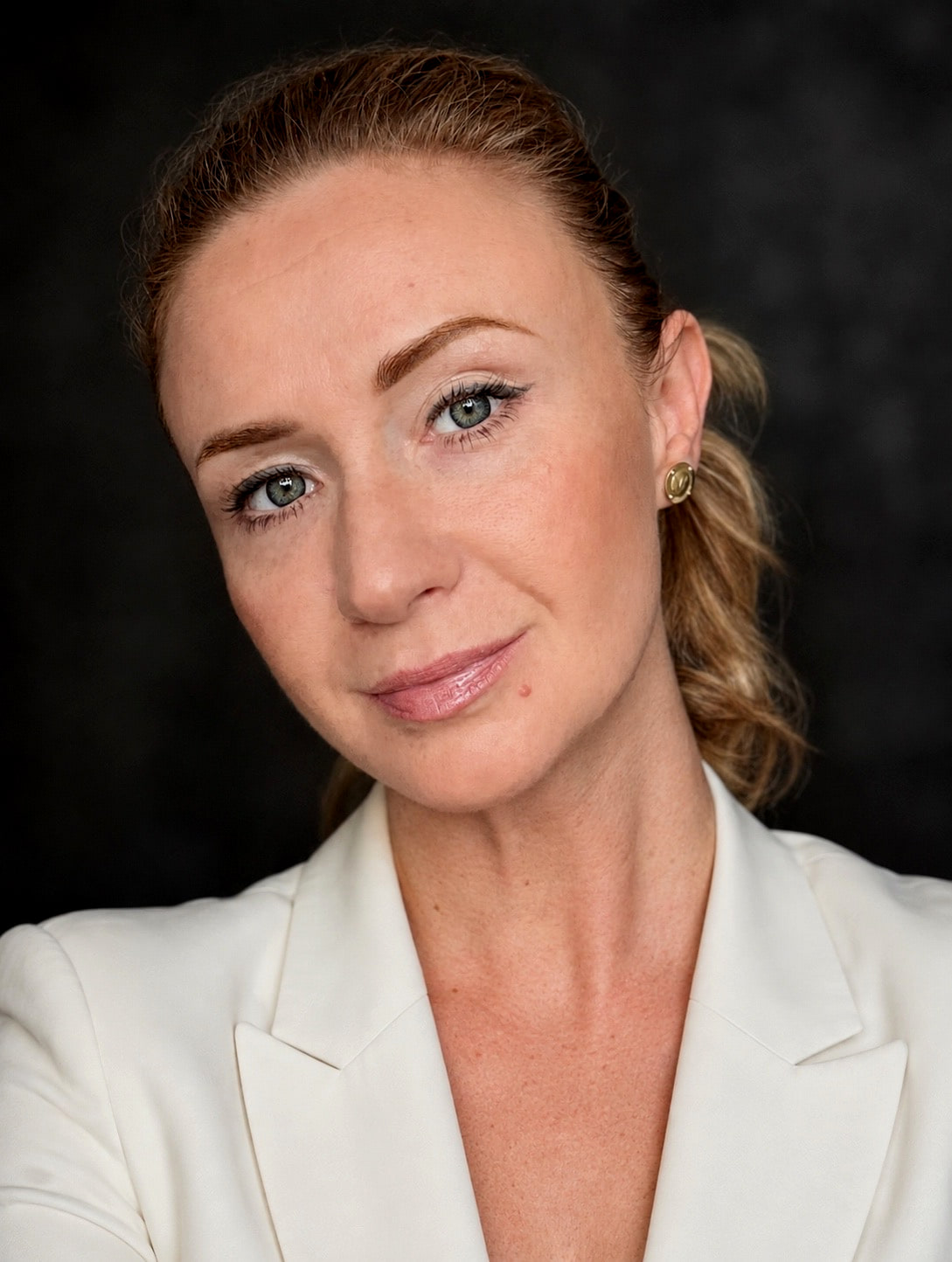 Anna Kaul, Permanent Make‑up in Gifhorn